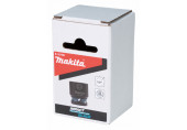 Makita E-16190 clé a douille 1/2", carrée, IMPACT BLACK, 23mm
